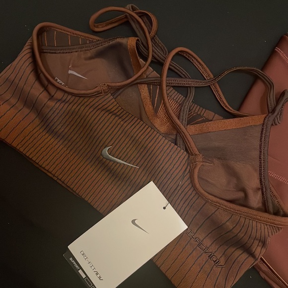 Nike Dri-FIT ADV Garments set/Training - Picture 3 of 7